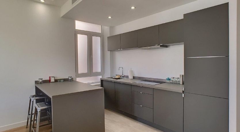 Photo of Croissants in Cannes