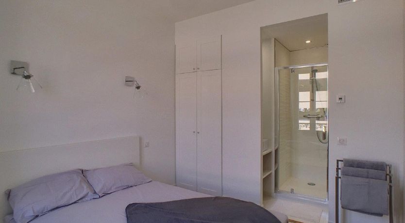 Photo of Croissants in Cannes