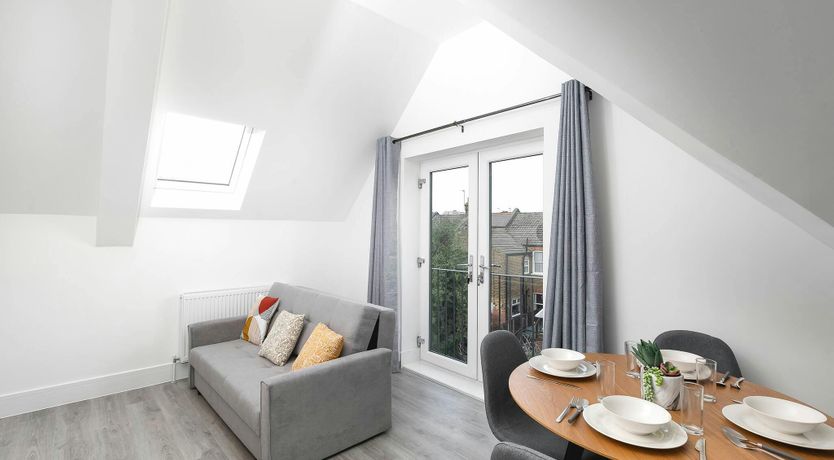 Photo of Marble Gaze