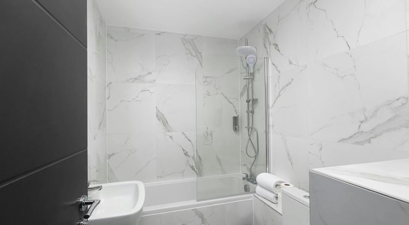 Photo of Marble Gaze