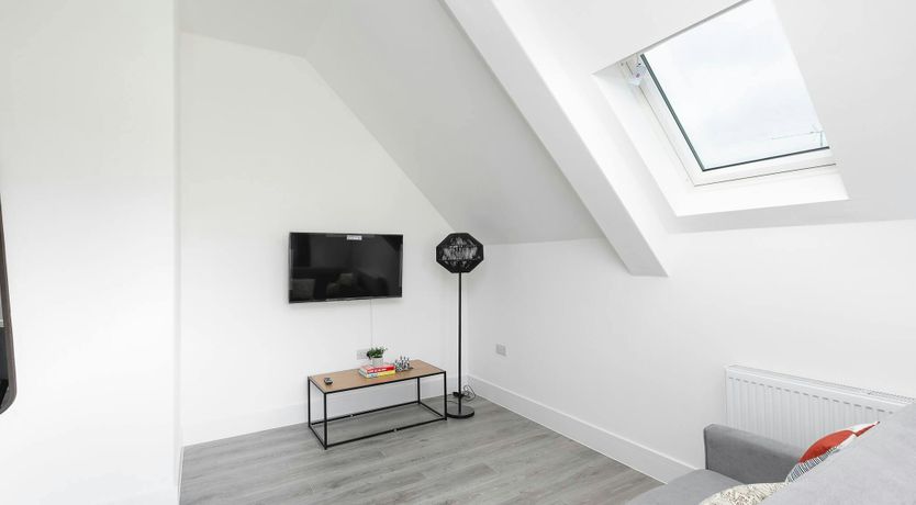 Photo of Marble Gaze