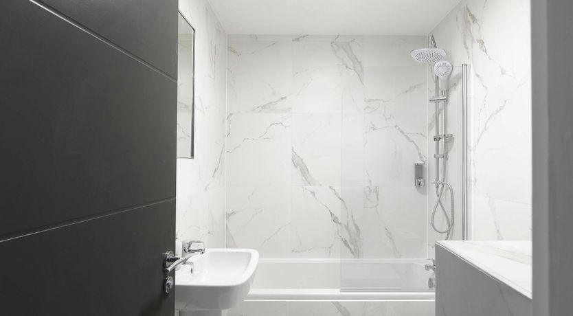 Photo of Marble Gaze