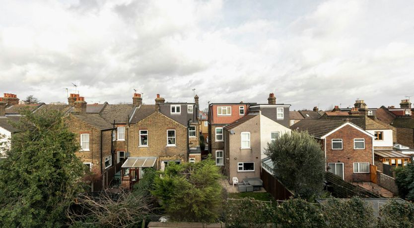 Photo of Marble Gaze