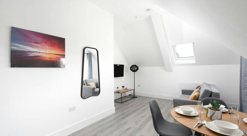 Photo of Marble Gaze