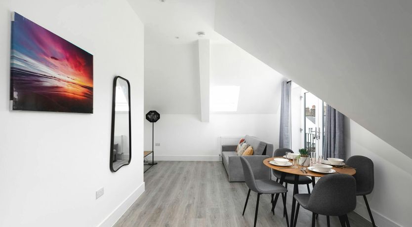 Photo of Marble Gaze