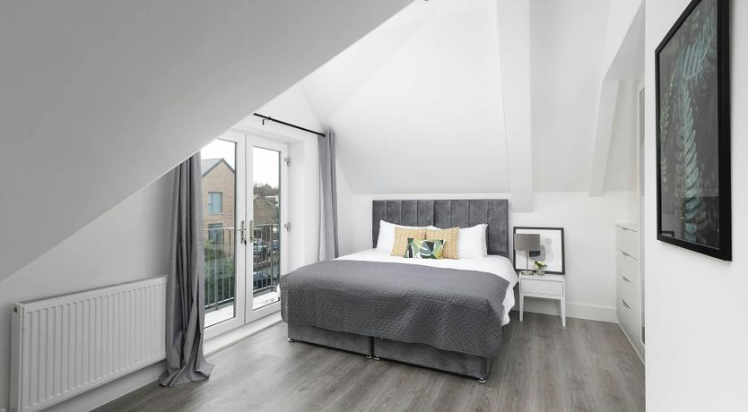 Photo of Marble Gaze