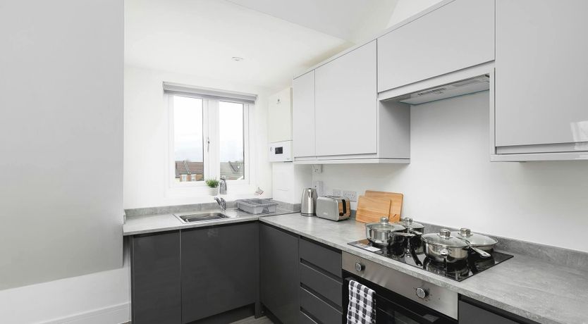 Photo of Marble Gaze