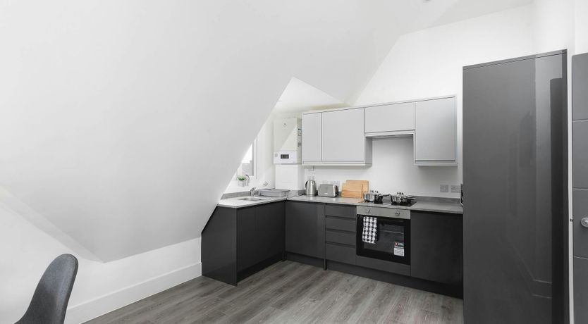 Photo of Marble Gaze