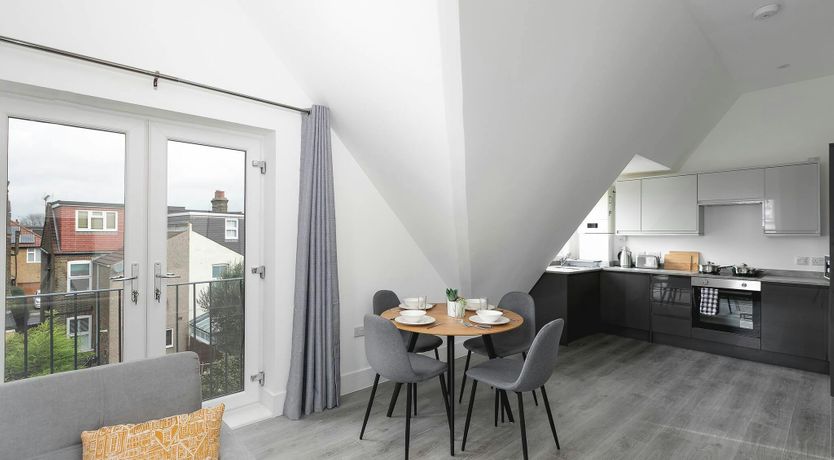 Photo of Marble Gaze