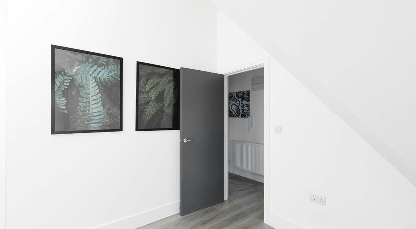 Photo of Marble Gaze