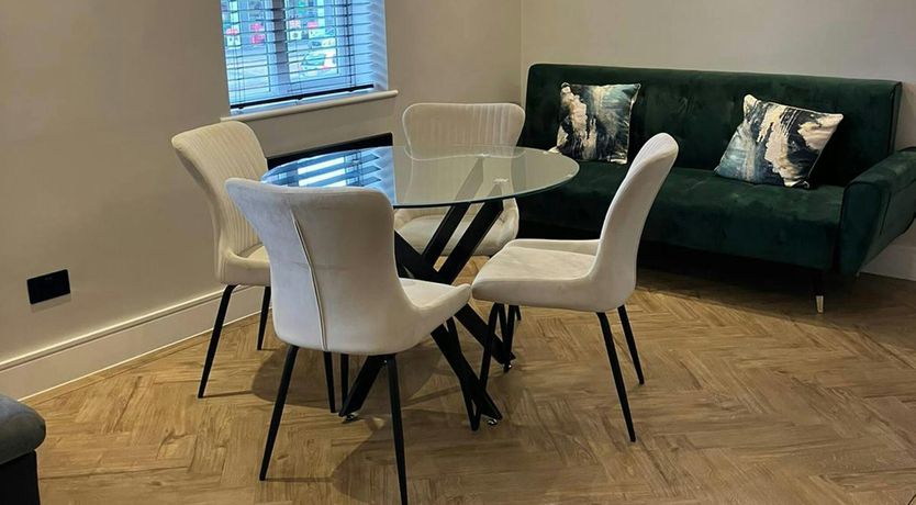 Photo of Northern Night