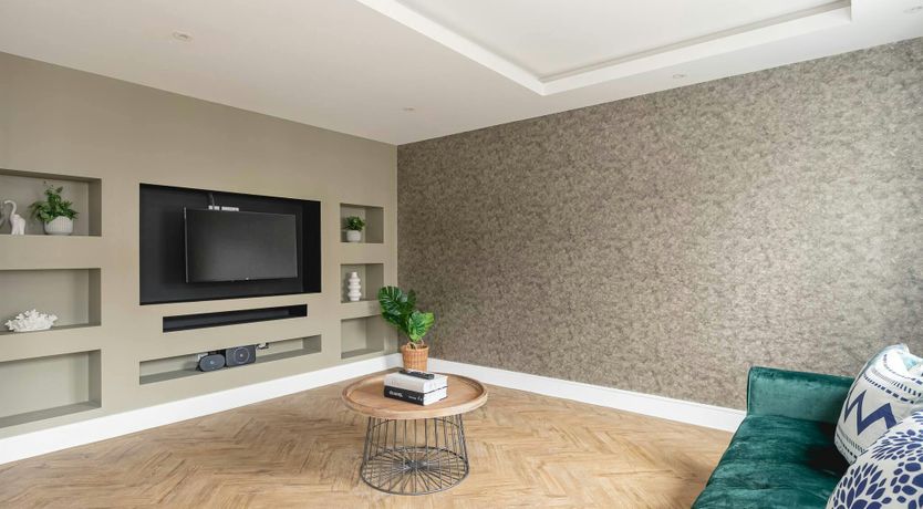 Photo of Northern Night