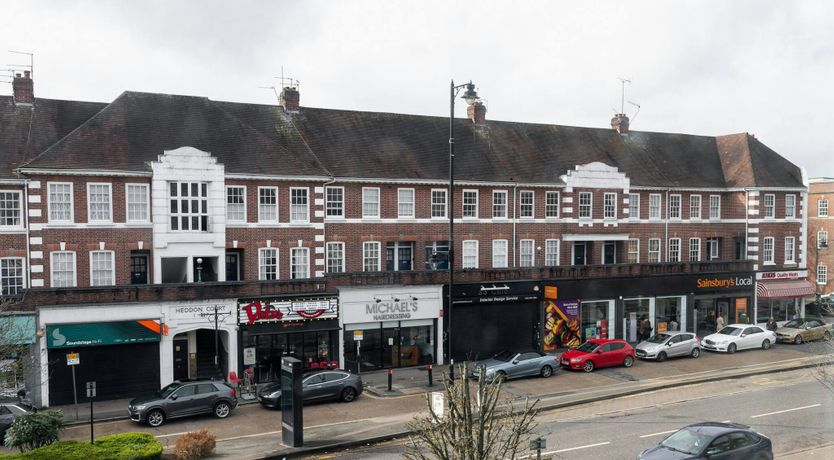 Photo of Northern Night