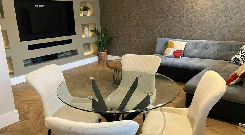 Photo of Northern Night