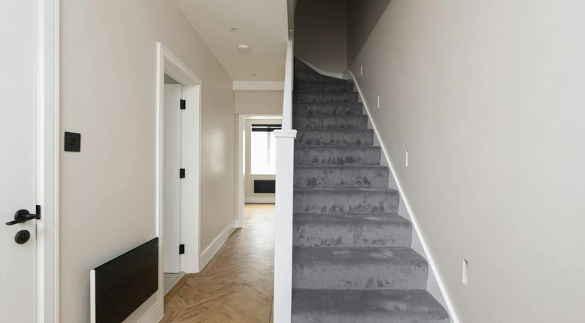 Photo of Northern Night