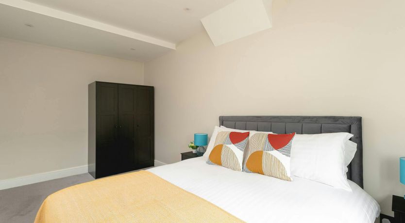 Photo of Northern Night