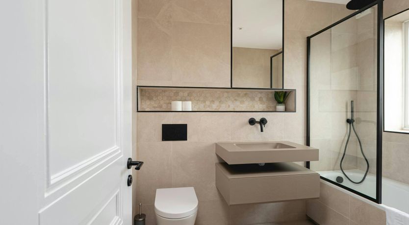 Photo of Northern Night