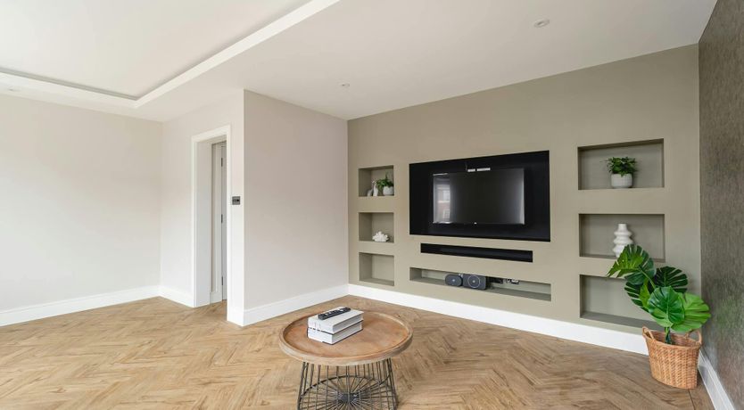 Photo of Northern Night