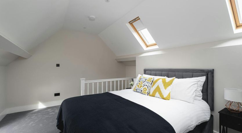 Photo of Northern Night