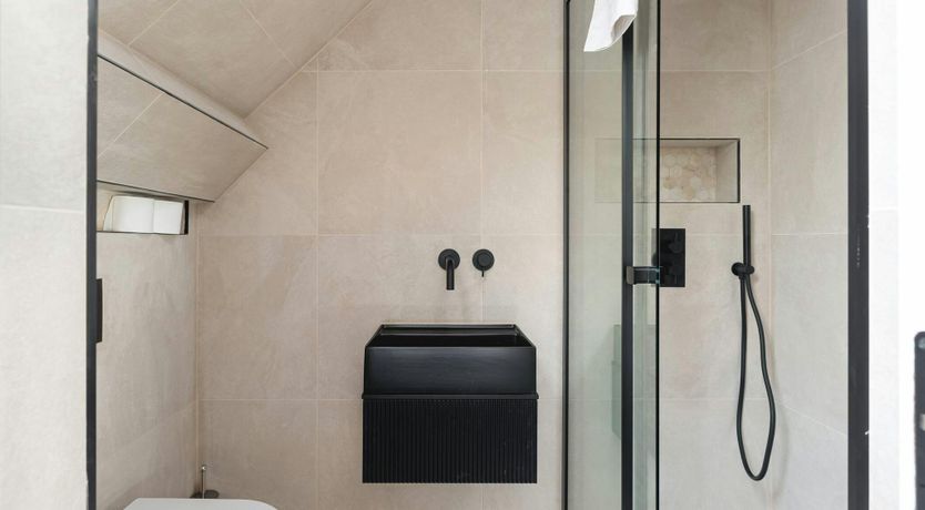 Photo of Northern Night