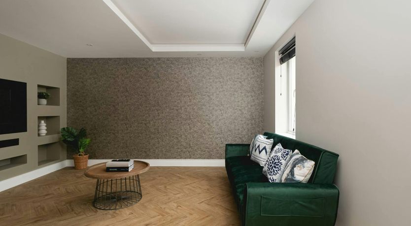 Photo of Northern Night