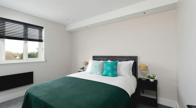 Photo of Northern Night