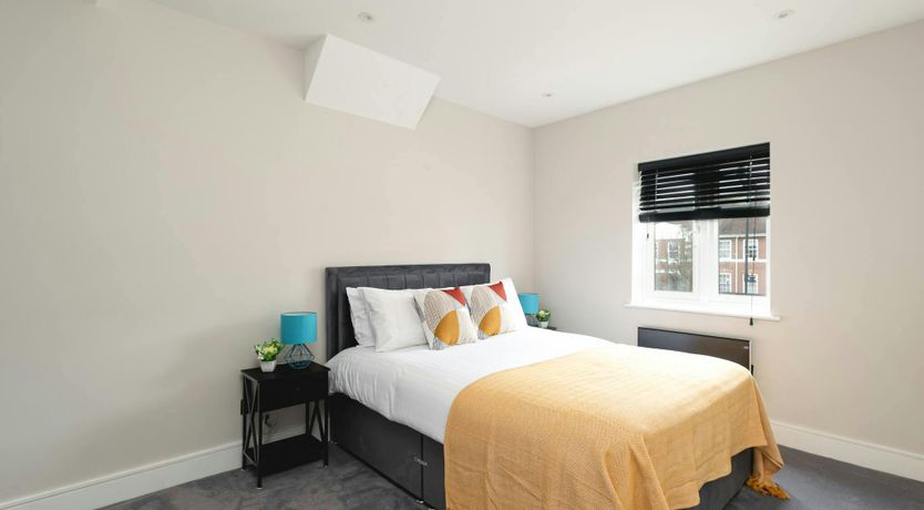 Photo of Northern Night