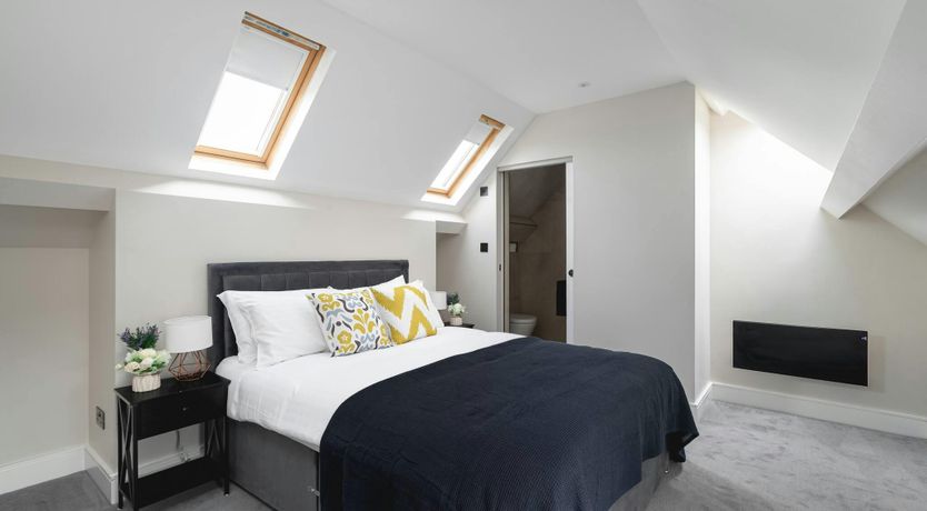 Photo of Northern Night