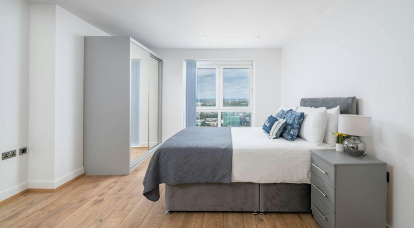 Photo of Setting Intentions