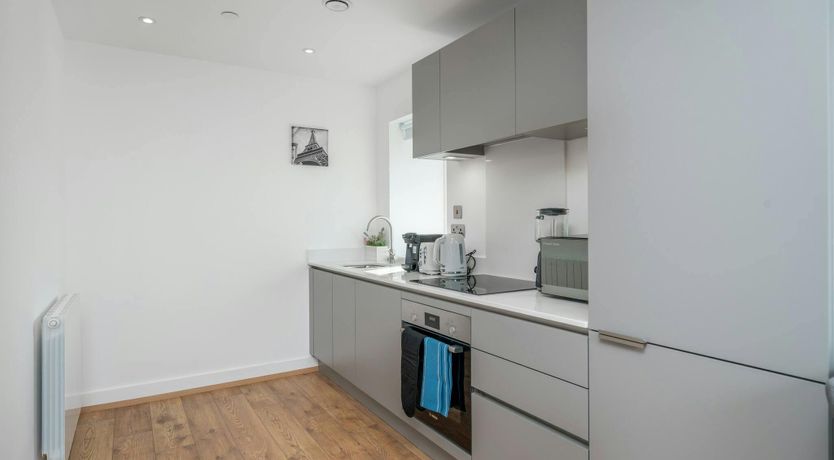 Photo of Setting Intentions