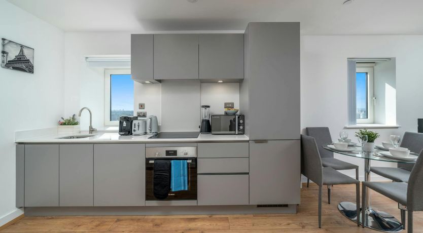 Photo of Setting Intentions