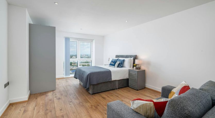 Photo of Setting Intentions