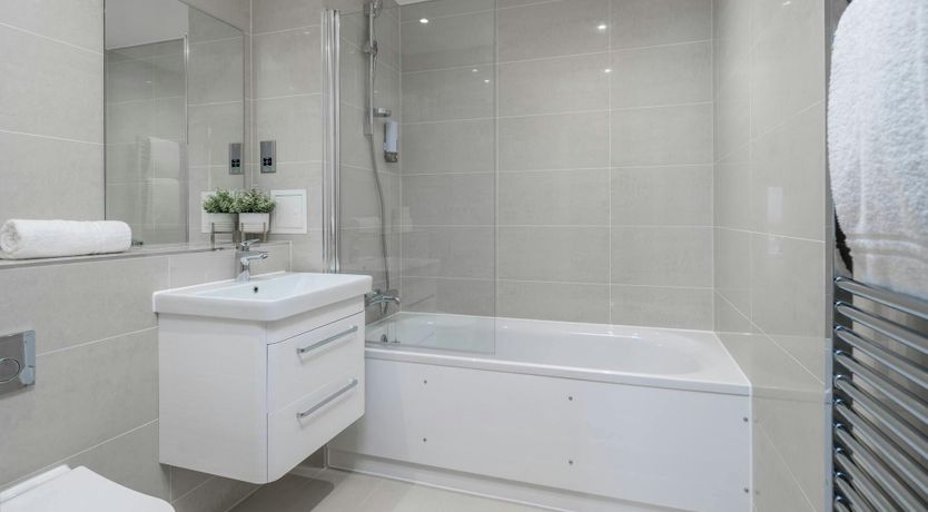 Photo of Setting Intentions