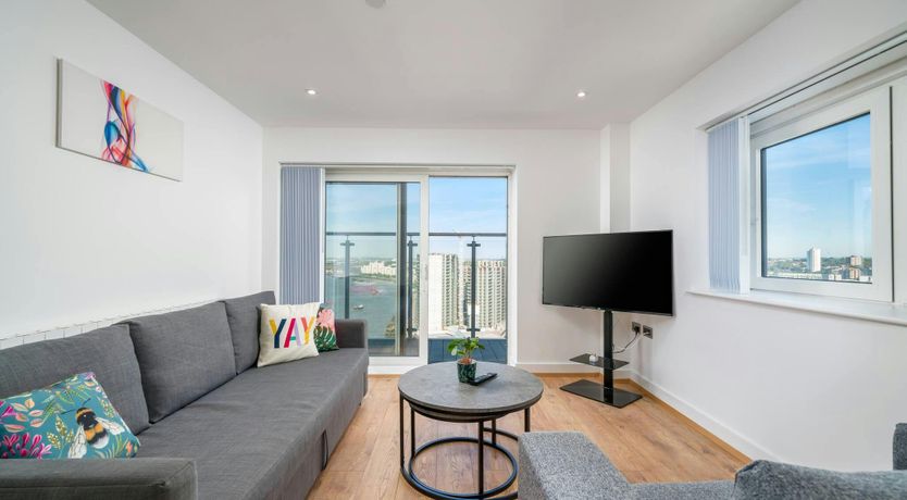 Photo of Reflections by the River