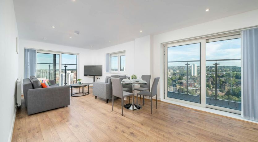 Photo of Reflections by the River