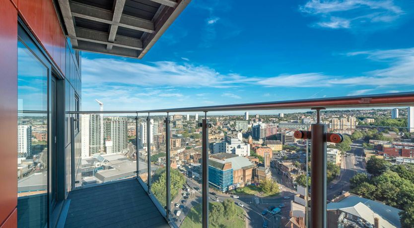 Photo of Reflections by the River