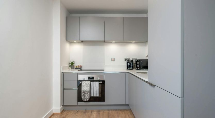 Photo of Reflections by the River