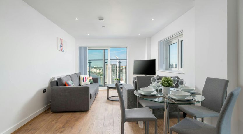 Photo of Reflections by the River