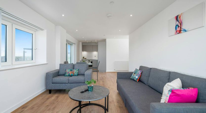 Photo of Reflections by the River