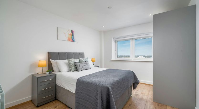 Photo of Reflections by the River