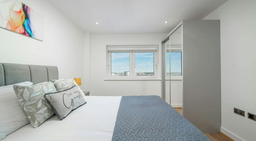 Photo of Reflections by the River