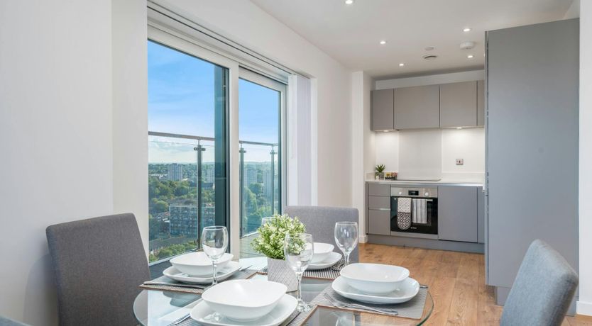 Photo of Reflections by the River