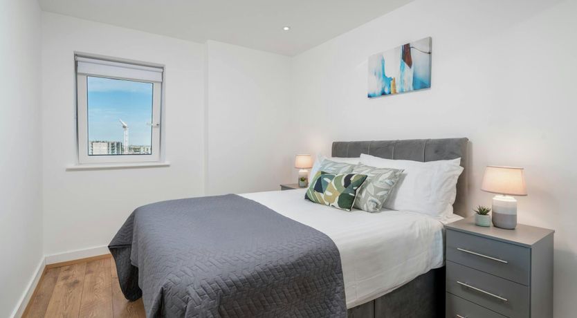 Photo of Reflections by the River