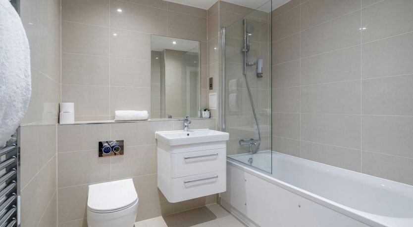 Photo of Reflections by the River