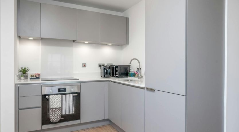 Photo of Reflections by the River