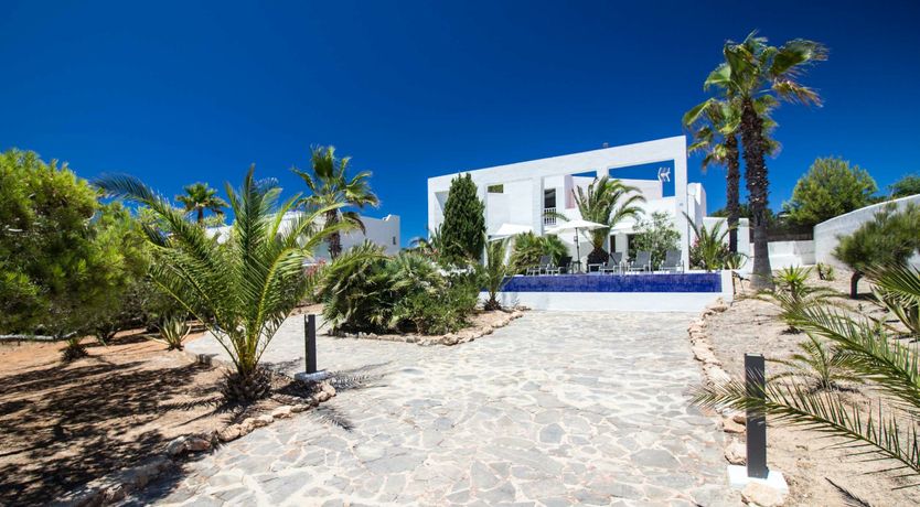 Photo of The Best of Ibiza