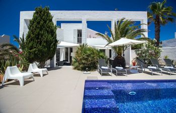 The Best of Ibiza Holiday Home