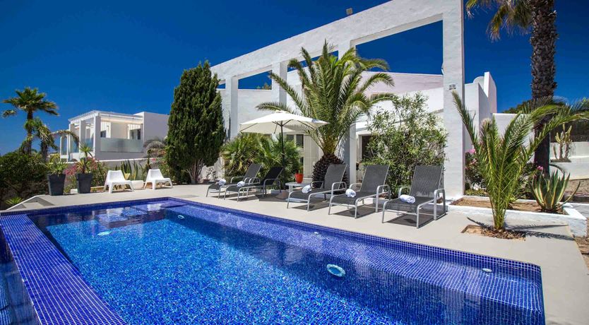 Photo of The Best of Ibiza