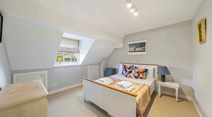 Photo of Wimbledon & Beyond