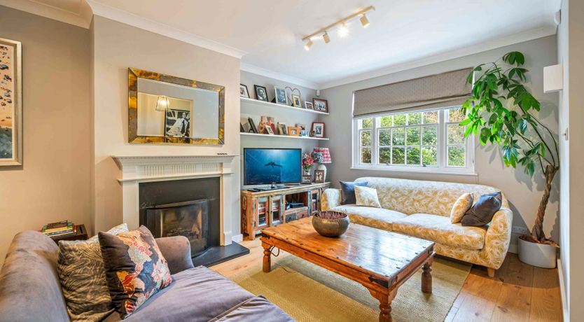 Photo of Wimbledon & Beyond